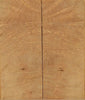 Satinwood Pyinma  Burl (2 pc) Pistol/Knife Scale  1/4"x2"x5"      701