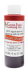 Sunset Orange Cactus Juice Stabilizing Dye (1) 4 oz bottle TurnTex Woodworks