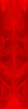 Fiery Inferno Acrylic Mini Knife Scale (2pc) 3/16"x3/4"x5" BTWKSMINI1061