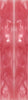 Pink Cloud Acrylic Mini Knife Scale (2pc) 3/16"x3/4"x5" BTWKSMINI1116