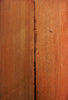 Bloodwood  (2 pc) Razor Knife Scales 3/16" x 2" x 6" - (21)
