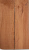 Apple (2 pc) Knife Scales 1/4" x 1 1/2" x 5" - (10)