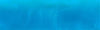 Blue Acrylester #19 1" x 1" x 5" Pen Blank (1 pc)
