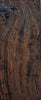 Walnut Black Figured (1 pc) Inlay/Thin 1/4x2x6 - 0542