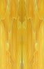 Canary Yellow BTWKSL Acrylic Knife Scale 3/8" x 1 1/2" x 6"