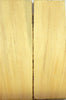 Elm Chinese (2 pc) Knife Scales 3/8" x 2" x 6" - 2187
