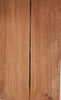 Apple (2 pc) Knife Scales 3/8" x 1 1/2" x 5" - (7)