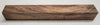 Rosewood Patagonian  (1 pc) Pool Cue Blank 1 1/2" x 12" -21223 (12)