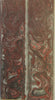Alumilite Creative Color (2 pc) Knife Scales 1/4" x 1 1/4" x 5" SKU 6497