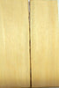 Elm Chinese (2 pc) Razor Knife Scales 3/16" x 2" x 6" - 2186