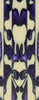 Purple Sands BTW95Mini Acrylic Mini Knife Scale 3/16" x 1" x 6"
