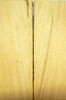 Elm Chinese (2 pc) Knife Scales 1/4" x 2" x 6" - 2188