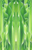 Margarita Swirl BTW73KSL Acrylic Knife Scale 3/8" x 1 1/2" x 6"