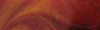 3/4" x 3/4" x 2 7/8" Short Pen Blank Red Russet & Gold Acrylester 22