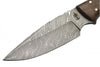 X BuckNBear Drop Point Hunter 8 1/2" long