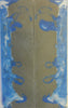 Alumilite Creative Color (2 pc) Knife Scales 1/4" x 1 3/4" x 6" SKU 6555