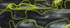 Dark Sun Storm BTW37KSL Acrylic (2 pc) Knife Scales 3/8" x 1 1/2" x 5"