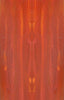 Flamethrower BTW51KS Acrylic Knife Scale 1/4" x 1 1/2" x 6"