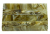  Creamy Coffee Acrylic Pen Blank 3/4"x3/4"x5" BTWPBM1073 (1 pc)