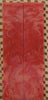 Blush Inlace Acrylester #103 (2 pc) Mini Knife Scale  3/16"x1"x5"    002