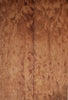 Sapele Pommele (2 pc) Razor Knife Scales 3/16" x 2" x 6" - (68)
