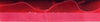 Raspberry Swirl Acrylic Pen Blank  3/4" x 3" (1 pc) PBAC05Short
