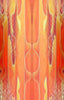 Citrine Water BTW28KS Acrylic Knife Scale 1/4" x 1 1/2" x 6"