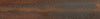 Smoky Quartz Mist BTW110PBL Acrylic Pen Blank 1" x 1" x 6"