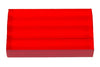  Cherry Ice Acrylic Pen Blank 3/4"x3/4"x5" BTWPBM1089 (1 pc)