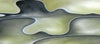 Creamy Coffee BTW35BS Acrylic Bottle Stopper 1 1/2" x 1 1/2" x 3"