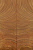 Chinaberry (2 pc) Mini Knife Scales  3/16"x1"x3"    002
