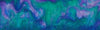 1 1/2" x 1 1/2" x 2 7/8" Bottle Stopper Peacock Acrylester #45