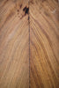 Jatoba Figured (2 pc) Knife Scales 3/8"x2"x6"   012923 (16)