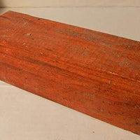 Padauk (1 pc) Turning 2"sq x 6-0301