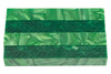  Crazy Clover Acrylic Pen Blank 3/4"x3/4"x5" BTWPBM1074 (1 pc)