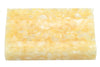 Golden Cloud Acrylic Pen Blank 3/4"x3/4"x5" BTWPBM1024 (1 pc)