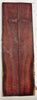 Dalmata (2 pc) Knife Scales 3/16" x 1" x 6" - 2175