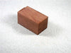 Purpleheart 1 pc Bottle Stop 1 1/2" x 2 1/2"Blanks