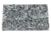  Fractured Snow Acrylic Pen Blank 3/4"x3/4"x4" BTWPBM1035SHORT4 (1 pc)