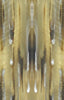 Gold Dust II BTW59KS Acrylic Knife Scale 1/4" x 1 1/2" x 6"