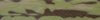 Desert Camo BTW40PBL Acrylic Pen Blank 1" x 1" x 6"