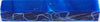 Midnight Sky Acrylic. Pen Blank Short (1 pc) 3/4" x 2 7/8" to 3 7/8"