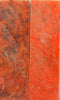 Royal Harvest Acrylester #108 (2 pc) Knife Scales  3/16" x 1 1/2" x 5"    --2