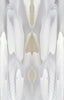 Diamond Water BTW41KS Acrylic Knife Scale 1/4" x 1 1/2" x 6"
