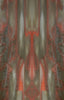 Red Rocks BTW99KSS Acrylic Knife Scale 3/16" x 1 1/2" x 6"