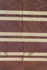 Laminated Purpleheart Maple (2 pc) Razor Knife Scales 3/16" x 2" x 6" - 7862