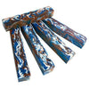 3/4" x 3/4" x 5" Pen Blank Copper Canyon Acrylester #129