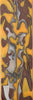 WildKat Acrylic #34 (2 pc) Mini Knife Scale  3/16"x3/4"x5"    500