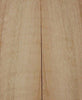 Eucalyptus Curly 2 pc Pistol Grip/Knife Scales  3/8" x 2" x 5" \7057325404