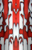 Buckeye Pride BTW18KSS Acrylic Knife Scale 3/16" x 1 1/2" x 6"
